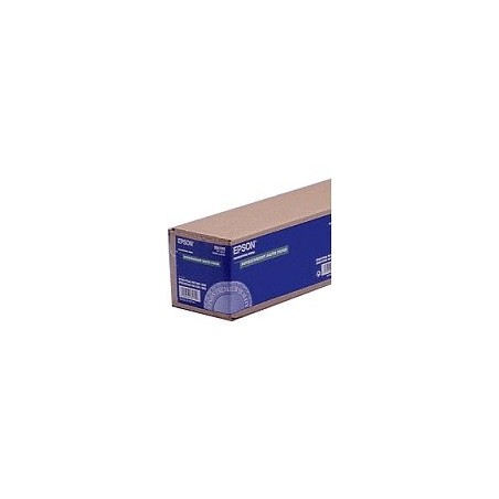 Epson Pap Mat Double Epaisseur 180g 24" (0,610x25m)