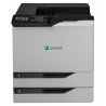 Lexmark CS820dte Couleur 1200 x 1200 DPI A4