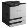 Lexmark CS820dte Couleur 1200 x 1200 DPI A4