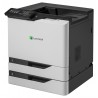 Lexmark CS820dte Couleur 1200 x 1200 DPI A4