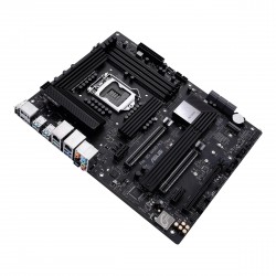 ASUS Pro WS W480-ACE Intel W480 LGA 1200 (Socket H5) ATX