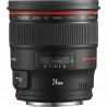 Canon Objectif EF 24mm f 1.4L II USM