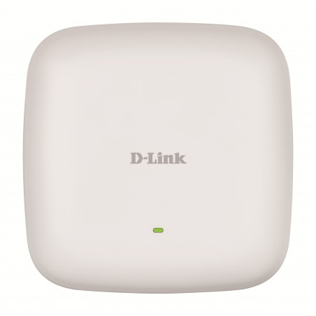 D-Link Point d’accès Wi‑Fi AC2300 Wave 2 PoE+ Dual‑Band simultané