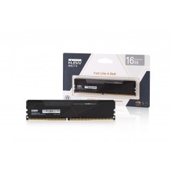 Klevv KD4AGU880-32A160T module de mémoire 16 Go 1 x 16 Go DDR4 3200 MHz