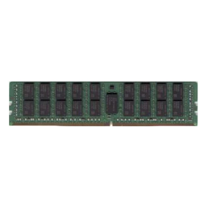 Dataram DVM26R2T4 32G module de mémoire 32 Go 1 x 32 Go DDR4 2666 MHz ECC