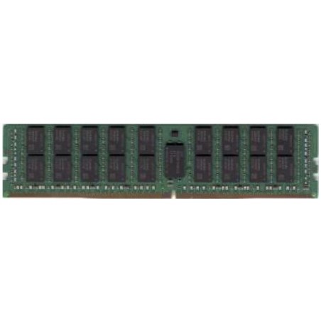 Dataram DVM26R2T4 32G module de mémoire 32 Go 1 x 32 Go DDR4 2666 MHz ECC