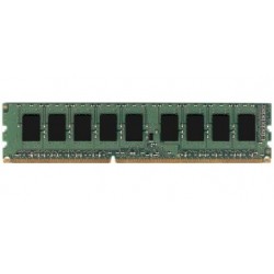 Dataram 8GB DDR3-1600 module de mémoire 8 Go 1 x 8 Go 1600 MHz ECC