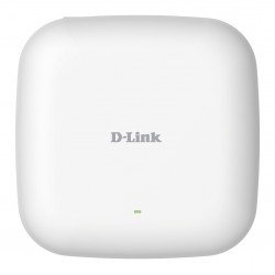 D-Link DAP‑X2810 Point d’accès PoE bibande AX1800 Wi-Fi 6