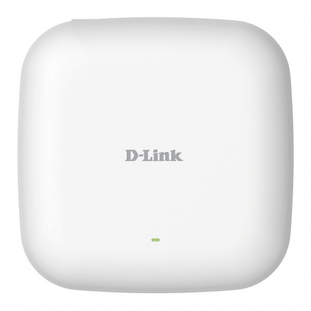 D-Link DAP‑X2810 Point d’accès PoE bibande AX1800 Wi-Fi 6