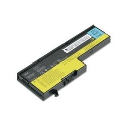 Lenovo ThinkPad X60 Series 4 Cell Slim Line Battery Batterie