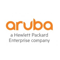 HPE Aruba ClearPass Abonnement 5 année(s) 60 mois