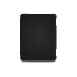 STM stm-222-237JU-01 25,9 cm (10.2") Folio Noir