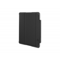 STM Dux Plus 27,7 cm (10.9") Folio Noir