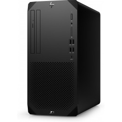 HP Z1 G9 Intel® Core™ i7 i7-14700 16 Go DDR5-SDRAM 512 Go SSD NVIDIA GeForce RTX 3060 Windows 11 Pro Tower Station de travail