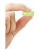 Verbatim Micro USB Drive 4GB - Eucalyptus Green lecteur USB flash 4 Go USB Type-A 2.0 Vert