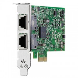 HPE 615732-B21 carte réseau Interne Ethernet 1000 Mbit s