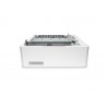 HP Bac chargeur LaserJet - 550 feuilles