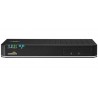 Cradlepoint E300C-18B + NetCloud Enterprise Branch routeur sans fil 10 Gigabit Ethernet Bi-bande (2,4 GHz   5 GHz) 4G Noir