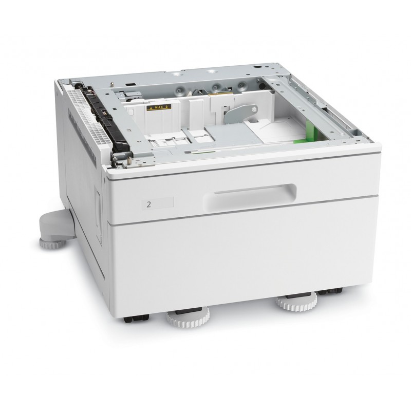 Xerox Mag. unique 520 feuil. A3 av. stand