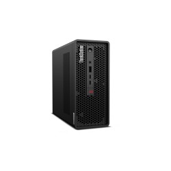 Lenovo ThinkStation P3 Ultra Intel® Core™ i7 i7-13700 16 Go DDR5-SDRAM 512 Go SSD NVIDIA RTX A2000 Windows 11 Pro Mini Tower