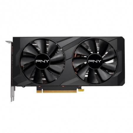 PNY GeForce RTX 3050 VERTO NVIDIA 8 Go GDDR6