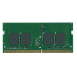 Dataram DVM24D1T8 8G module de mémoire 8 Go 1 x 8 Go DDR4 2400 MHz ECC