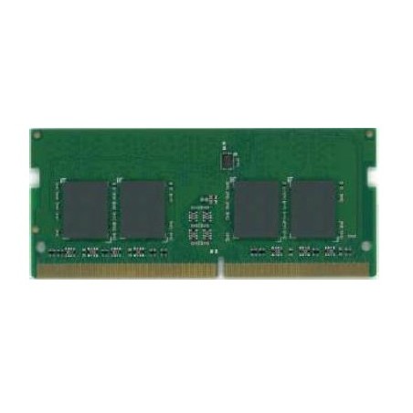 Dataram DVM24D1T8 8G module de mémoire 8 Go 1 x 8 Go DDR4 2400 MHz ECC