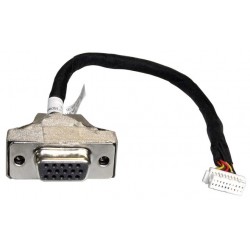 Shuttle PVG01 - Connecteur VGA pour slim-PC compatibles