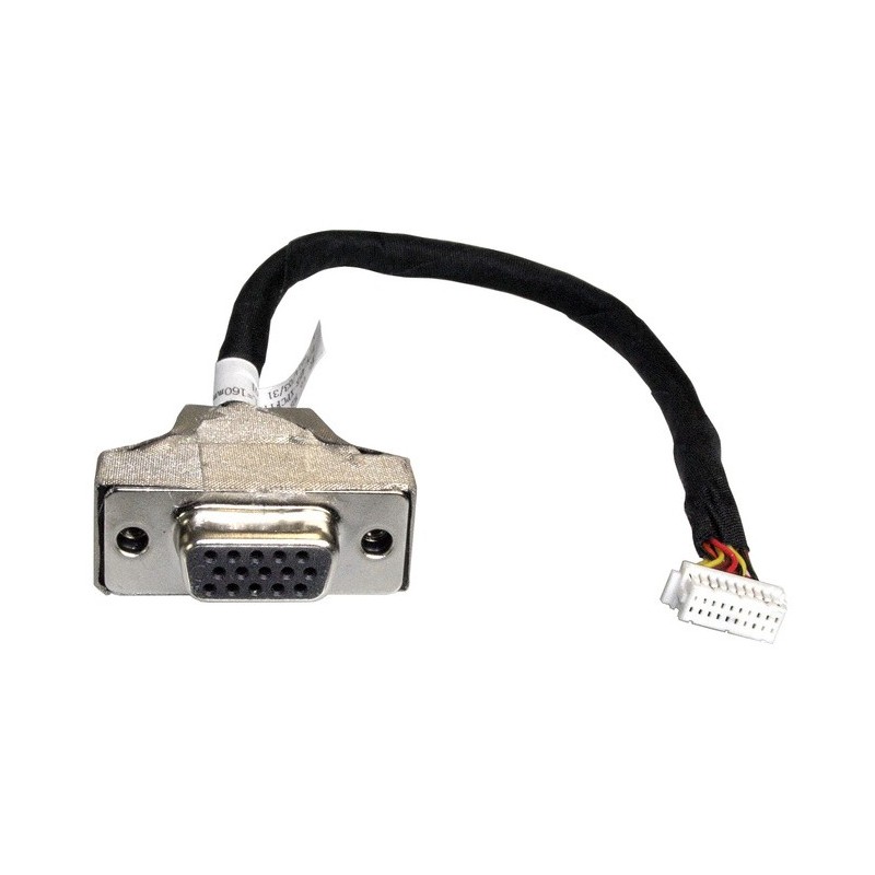 Shuttle PVG01 - Connecteur VGA pour slim-PC compatibles