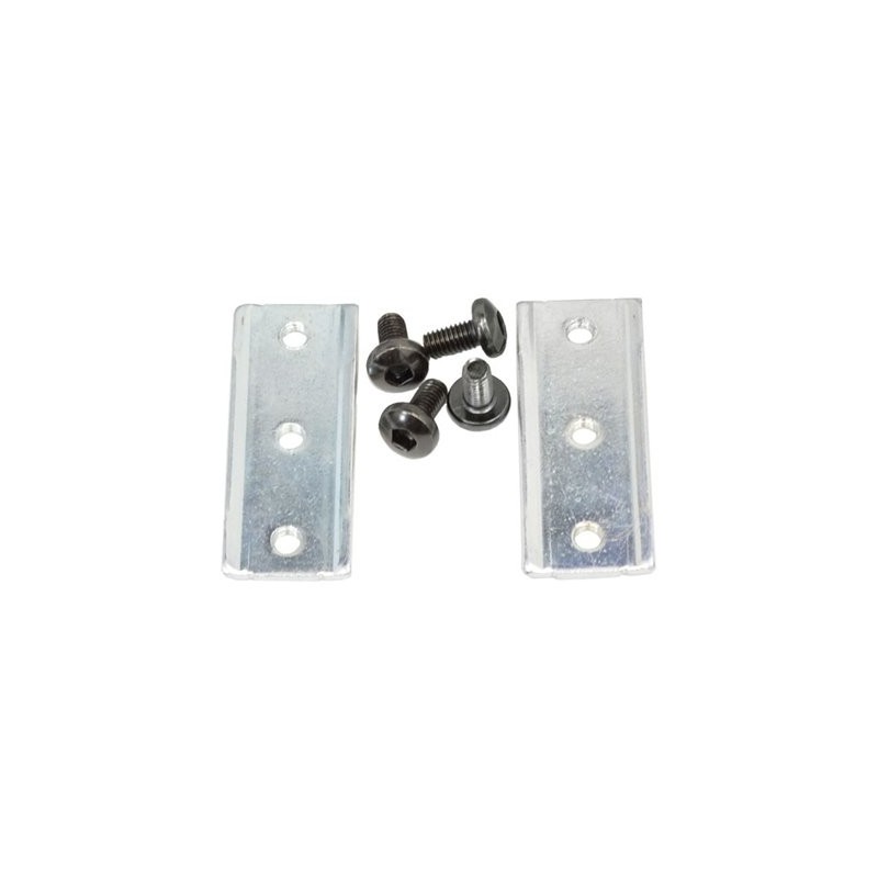 Ergotron SV T-Nut Kit Aluminium