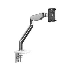 Humanscale M21CMWBTB-IND support d'écran plat pour bureau Chrome