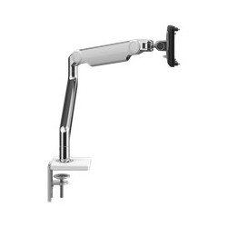 Humanscale M21CMWBTB-IND support d'écran plat pour bureau Chrome