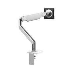 Humanscale M21CMWBTB-IND support d'écran plat pour bureau Chrome