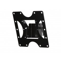 Peerless PT632 support pour téléviseur 109,2 cm (43") Noir