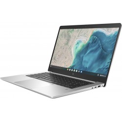 HP Elite c640 G3 Intel® Core™ i5 i5-1235U Chromebook 35,6 cm (14") Full HD 8 Go LPDDR4x-SDRAM 128 Go SSD Wi-Fi 6E (802.11ax)