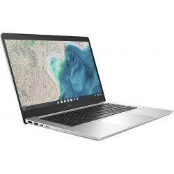 HP Elite c640 G3 Intel® Core™ i5 i5-1235U Chromebook 35,6 cm (14") Full HD 8 Go LPDDR4x-SDRAM 128 Go SSD Wi-Fi 6E (802.11ax)