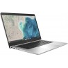 HP Elite c640 G3 Intel® Core™ i5 i5-1235U Chromebook 35,6 cm (14") Full HD 8 Go LPDDR4x-SDRAM 128 Go SSD Wi-Fi 6E (802.11ax)