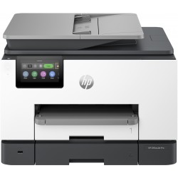 HP OfficeJet Pro Imprimante Tout-en-un HP 9132e, Couleur, Imprimante pour Petites moyennes entreprises, Impression, copie,