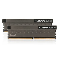 Klevv BOLT XR 16GB kit (8GB...