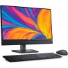 DELL OptiPlex 7420 Intel® Core™ i5 i5-14500T 60,5 cm (23.8") 1920 x 1080 pixels PC All-in-One 8 Go DDR5-SDRAM 256 Go SSD