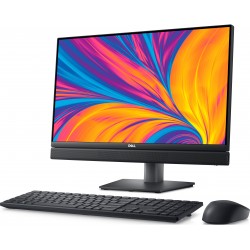 DELL OptiPlex 7420 Intel® Core™ i5 i5-14500T 60,5 cm (23.8") 1920 x 1080 pixels PC All-in-One 8 Go DDR5-SDRAM 256 Go SSD