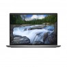 DELL Latitude 7450 Intel Core Ultra 7 165U Ordinateur portable 35,6 cm (14") Full HD+ 16 Go LPDDR5x-SDRAM 512 Go SSD Wi-Fi 7