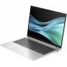 HP EliteBook 835 G11 AMD Ryzen™ 5 8540U Ordinateur portable 33,8 cm (13.3") WUXGA 32 Go LPDDR5x-SDRAM 512 Go SSD Wi-Fi 6E