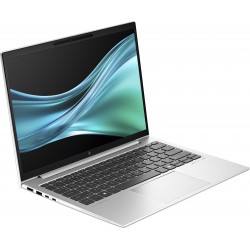 HP EliteBook 835 G11 AMD Ryzen™ 5 8540U Ordinateur portable 33,8 cm (13.3") WUXGA 32 Go LPDDR5x-SDRAM 512 Go SSD Wi-Fi 6E