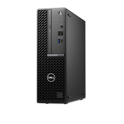 DELL OptiPlex 7020 Intel® Core™ i5 i5-14500 16 Go DDR5-SDRAM 512 Go SSD Windows 11 Pro SFF PC Noir