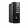 DELL OptiPlex 7020 Intel® Core™ i5 i5-14500 16 Go DDR5-SDRAM 512 Go SSD Windows 11 Pro SFF PC Noir