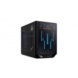 Acer Predator POX-950 Intel® Core™ i9 i9-13900KF 32 Go DDR5-SDRAM NVIDIA GeForce RTX 4090 Windows 11 Home Mini PC PC Noir