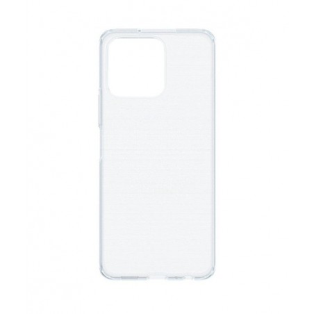 Honor X8 5G TPU CASE TRANSPARENT coque de protection pour téléphones portables 16,5 cm (6.5") Housse