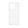 Honor X8 5G TPU CASE TRANSPARENT coque de protection pour téléphones portables 16,5 cm (6.5") Housse