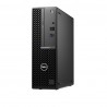 DELL OptiPlex 7020 Intel® Core™ i5 i5-14500 8 Go DDR5-SDRAM 512 Go SSD Windows 11 Pro SFF PC Noir